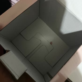 Kırık Ürün Ve Yetersiz Müşteri Hizmeti