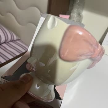 Kırık Ürün Ve Yetersiz Müşteri Hizmeti