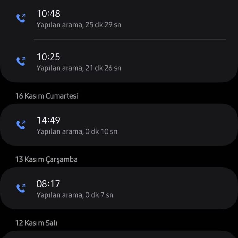 UFO Müşteri Hizmetlerine Ulaşamama Sorunu