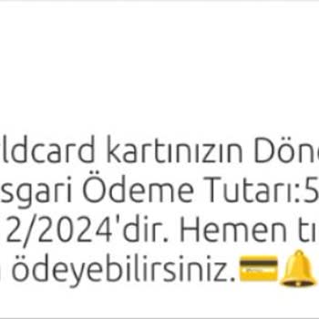 İzinsiz Kredi Kartı Ve Haksız Ücret Kesintisi