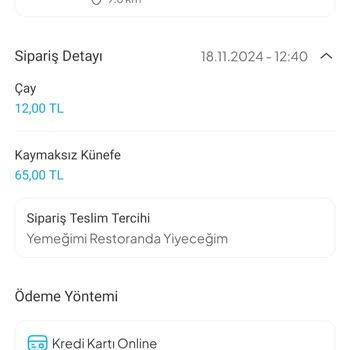 Tıkla Gelsin Siparişlerim Sürekli İptal Ediliyor