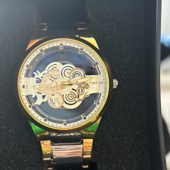 @saatim. 34 Ürün Kalitesi Ve Yanıltıcı Görseller