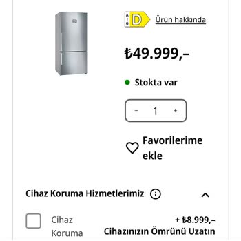 Media Markt Kasım Fırsatlarında Fiyat Artışı Şoku