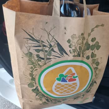 File Market'te Poşet Krizi: Müşteri Memnuniyetsizliği Artıyor