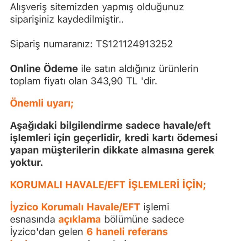 Kitap Siparişim Kargo Sorunlarıyla Karşı Karşıya