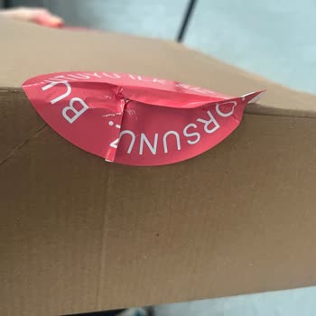 Penti Siparişlerinde Güvenlik Sorunu