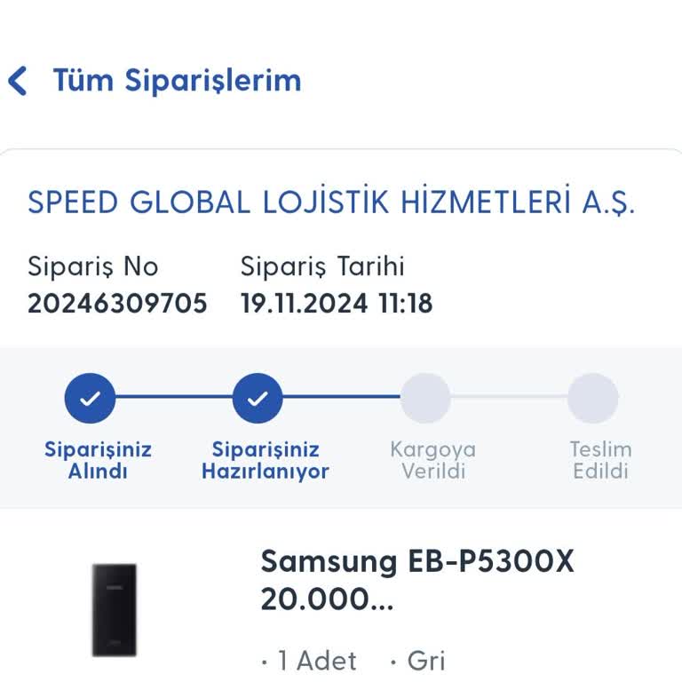 Turkcell Pasaj Şikayeti