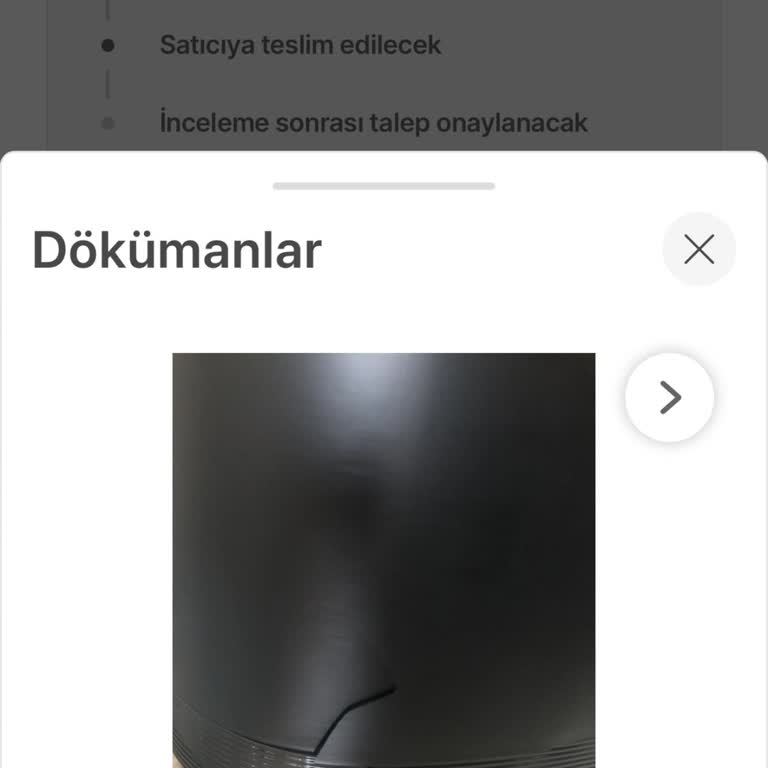 Hepsiburada Jet İle Mağduriyet Yaşadım