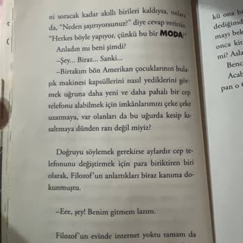 Uğurböceği Yayınları Şikayeti