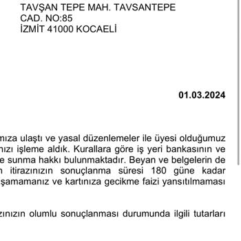 Garanti Bankası'ndan Onaysız Para Çekimi Ve İade Sorunu
