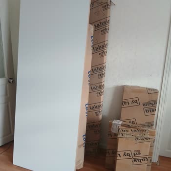 Yatak Odası Takımı Eksik Parça Sorunu