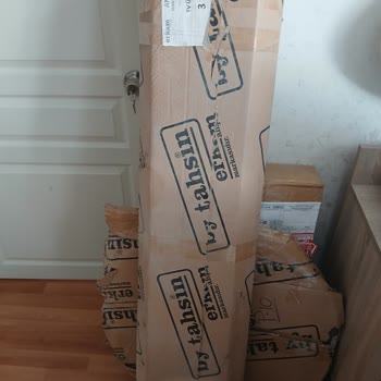 Yatak Odası Takımı Eksik Parça Sorunu