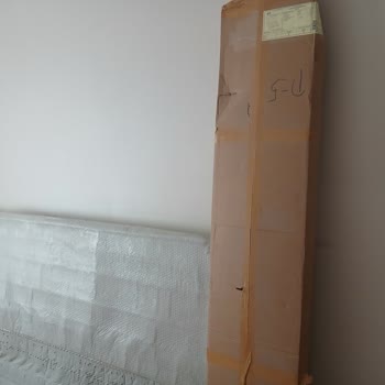 Yatak Odası Takımı Eksik Parça Sorunu