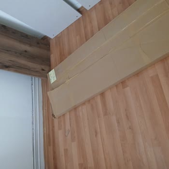 Yatak Odası Takımı Eksik Parça Sorunu