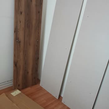 Yatak Odası Takımı Eksik Parça Sorunu
