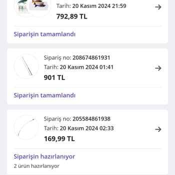 N11 Siparişimde Gecikme Ve İlgisizlik
