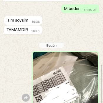 Yanlış Ürün Teslimatı Ve İade Sorunu