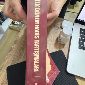 Amazon'dan Gelen Kitapların Kalitesi Hayal Kırıklığı Yarattı