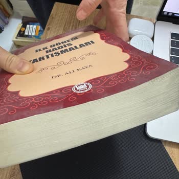 Amazon'dan Gelen Kitapların Kalitesi Hayal Kırıklığı Yarattı