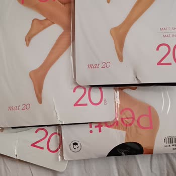 Penti Kargo Poşetlerinin Sürekli Deforme Olması