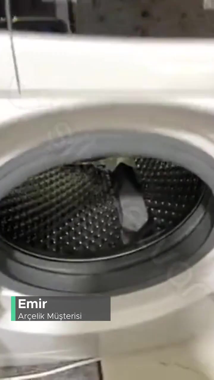 Arçelik Garanti Şartlarında Kafasına Göre Değişikliğe Gidiyor! videonun kapak resmi