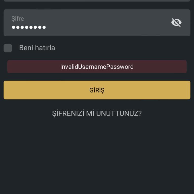 Fashionbet Hesabım Kapandı, Paramı Alamıyorum