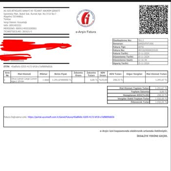 Yanlış Ürün Ve İlgisiz Müşteri Hizmetleri