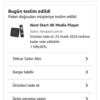 Hediye Abonelik Sorunu: DSmart GO Aktivasyon Kodu Eksikliği