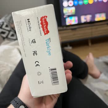 Hediye Abonelik Sorunu: DSmart GO Aktivasyon Kodu Eksikliği