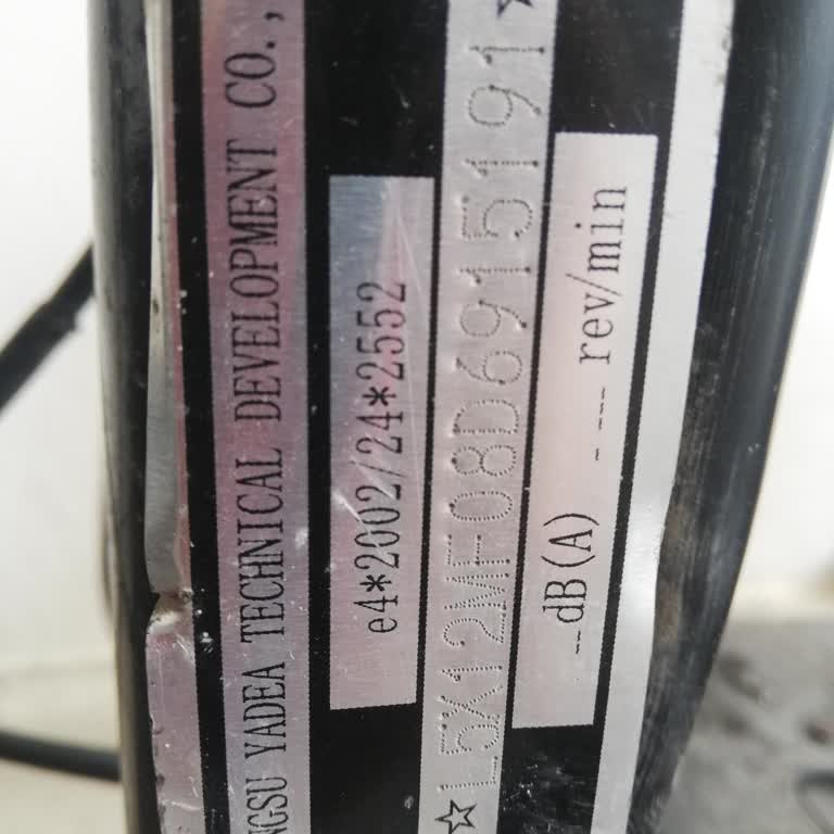 Yuki Elektrikli Bisiklet Şikayeti