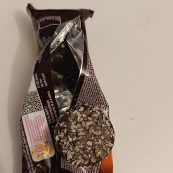 Bisküvi Tadında Hayal Kırıklığı