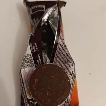 Bisküvi Tadında Hayal Kırıklığı