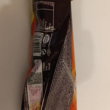 Bisküvi Tadında Hayal Kırıklığı