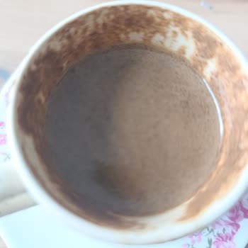 Kahve Makinesi Servis Sorunu