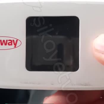 Redway Modem Kendi Kendine Açılıp Kapanıyor!