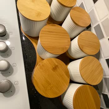 Arow Baharatlık Takımı Kapak Sorunu