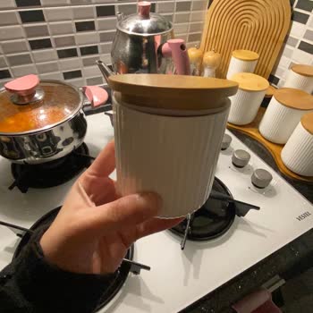 Arow Baharatlık Takımı Kapak Sorunu