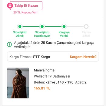 Yanlış Ürün Gönderimi Ve Müşteri Memnuniyetsizliği