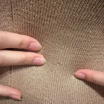 Eksik Ve Defolu Ürünle Mağduriyet: İletişim Ve Değişim Sürecinde Hayal Kırıklığı