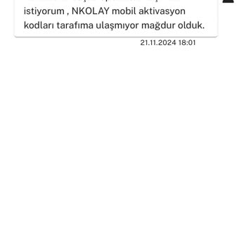 Net GSM İle Banka Hesaplarına Erişim Sorunu Ve Abonelik İptali