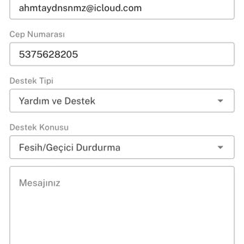 Net GSM İle Banka Hesaplarına Erişim Sorunu Ve Abonelik İptali