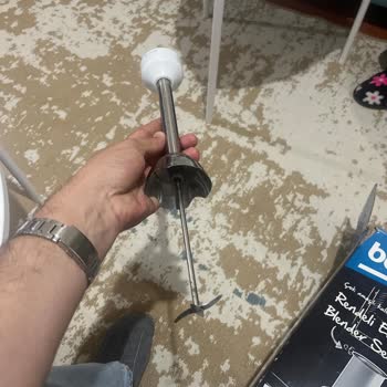 Beko Blender Setinde Garanti Sorunu