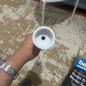 Beko Blender Setinde Garanti Sorunu