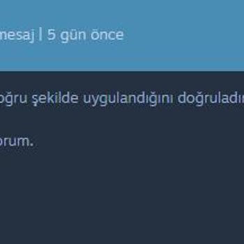 Steam Hesabım Haksız Yere Kapatıldı