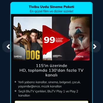 Tivibu Fiyat Belirsizliği Ve Müşteri Hizmetleri Sorunu