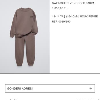 Kayıp Ürün Ve İletişim Sorunları