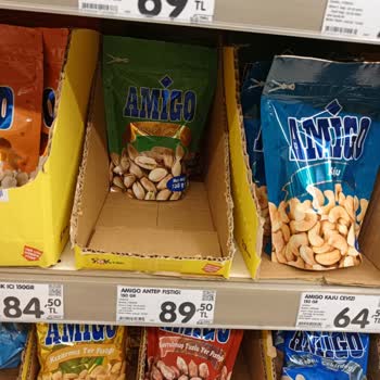 Fahiş Fiyat Artışı: Bir Günde Yüzde 18 Zam!