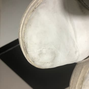 Deichmann'da Ayakkabı Tadilatında Bilgilendirme Eksikliği