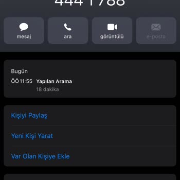 Evdeyken Teslim Edilmeyen Kargo Ve Yanıltıcı Bildirim