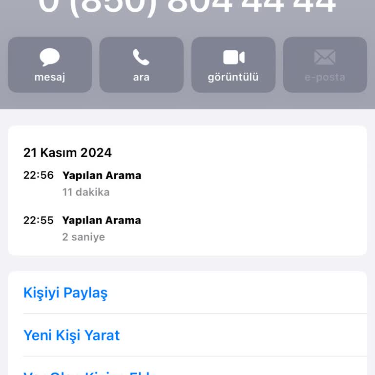 TÜRKSAT Kablo Net Hizmet Kalitesinden Memnuniyetsizlik Ve İptal Sorunları